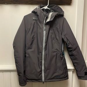 Stio women’s ski jacket